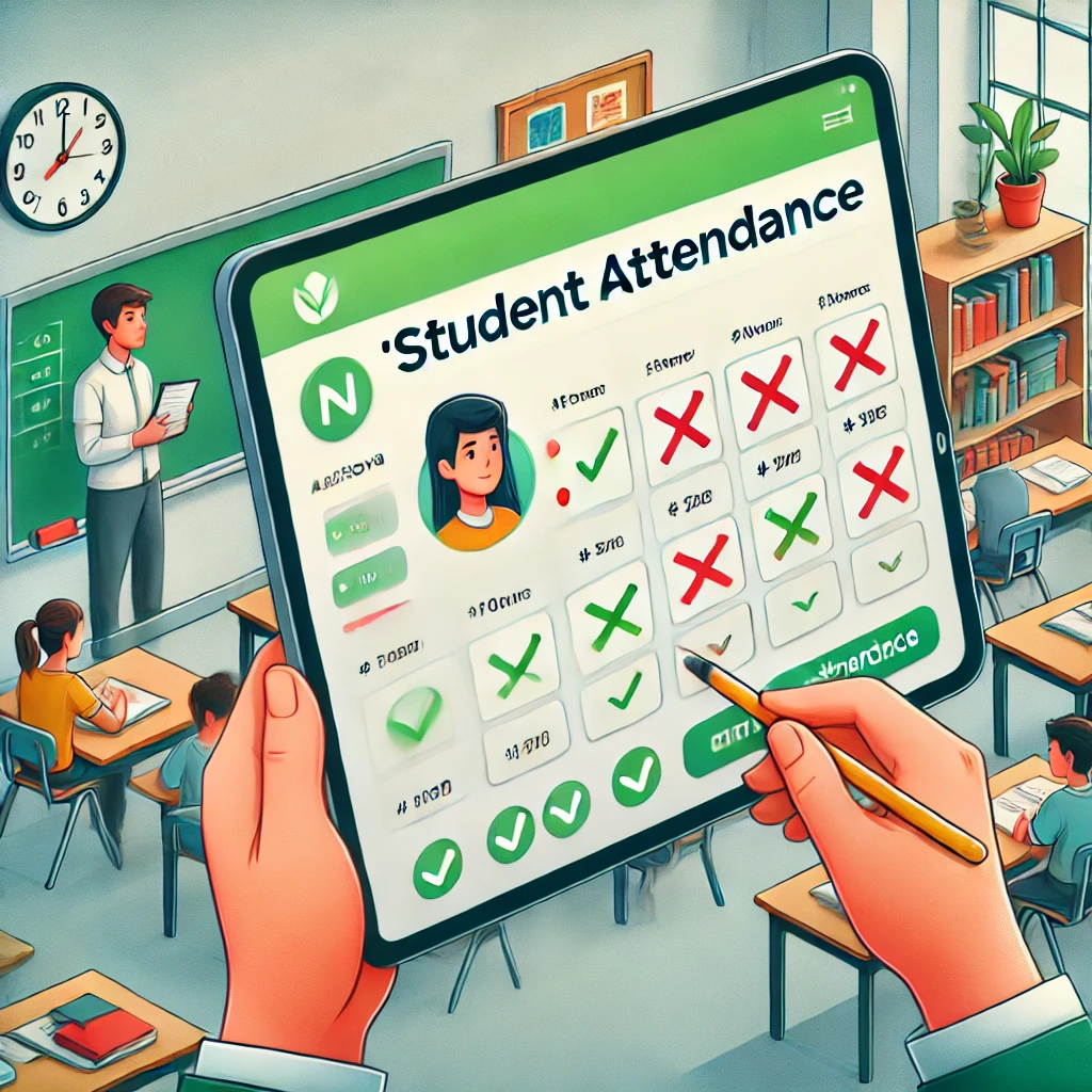 attendance