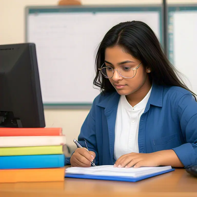 school_admin_managing_student_details_in_school_erp_software_in_computer